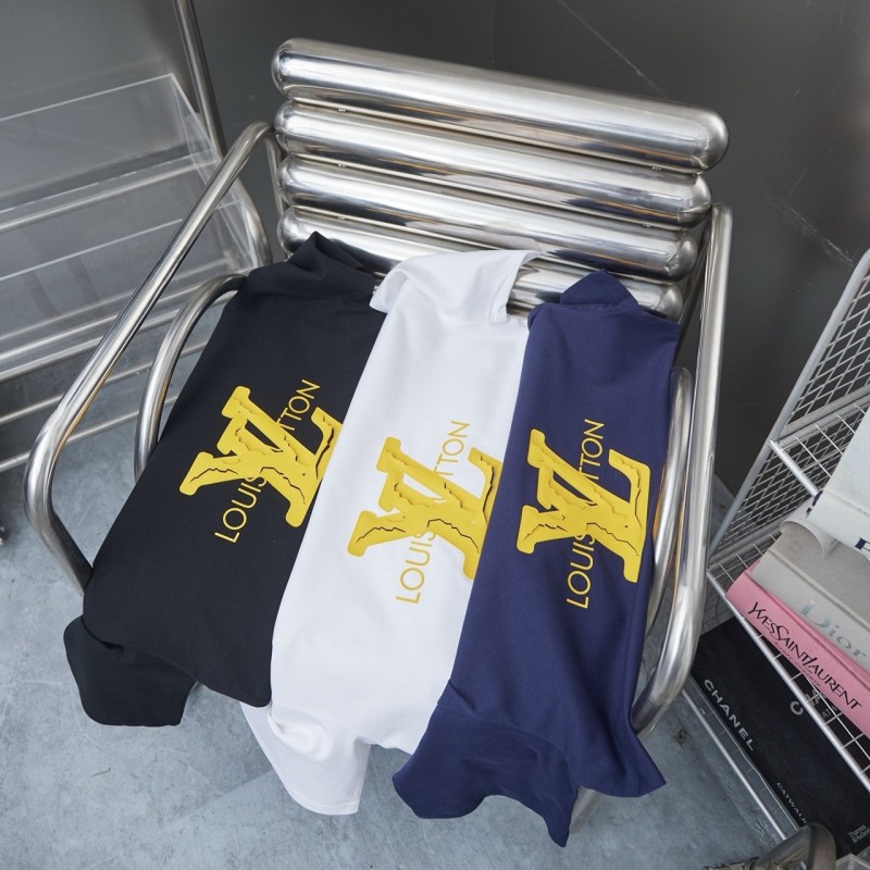 LV Unisex  Tee