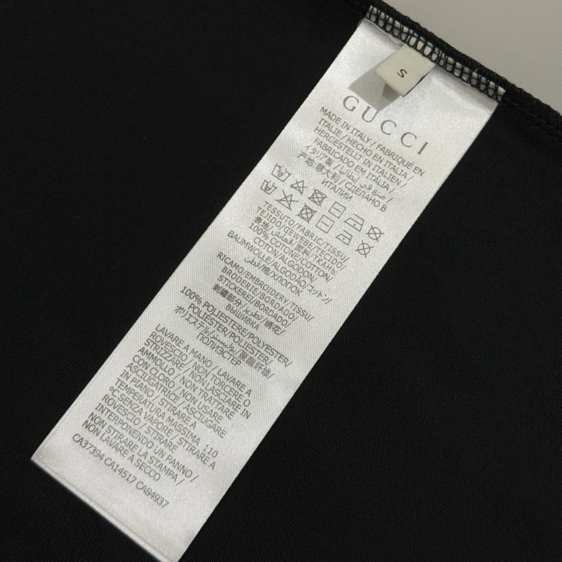 Gucci Unisex Tee