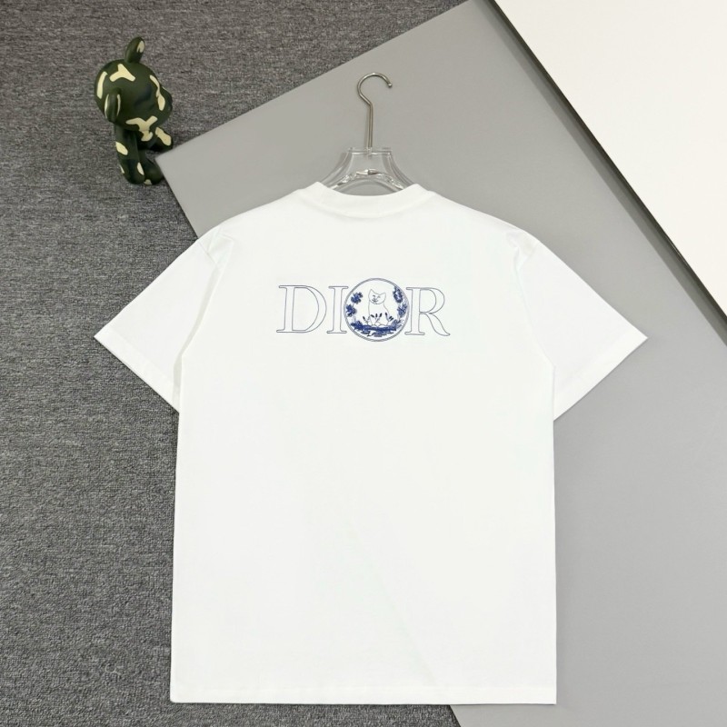 Dior Unisex Tee