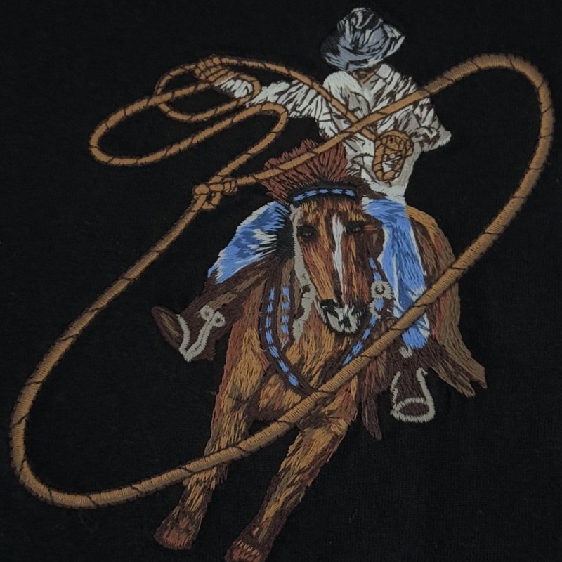 LV Unisex  Tee