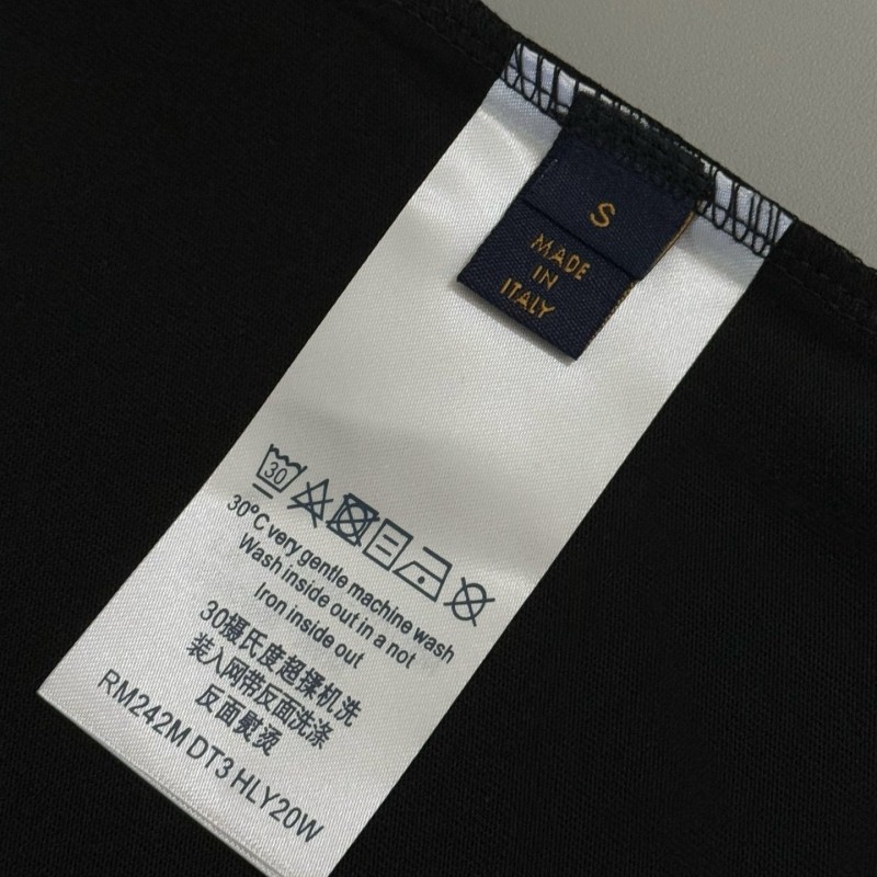LV Unisex  Tee
