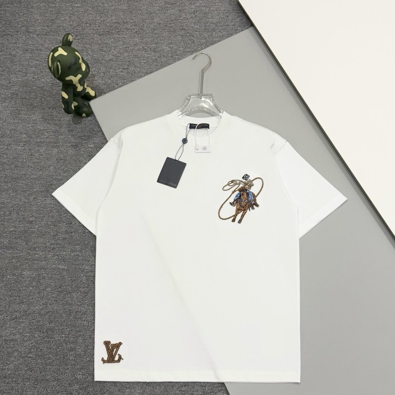 LV Unisex  Tee
