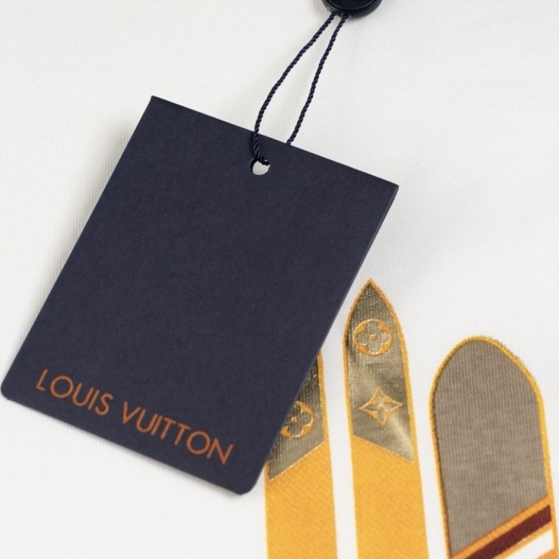 LV Unisex  Tee