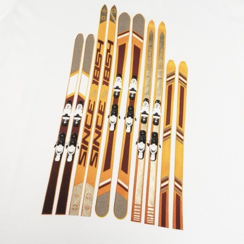 LV Unisex  Tee