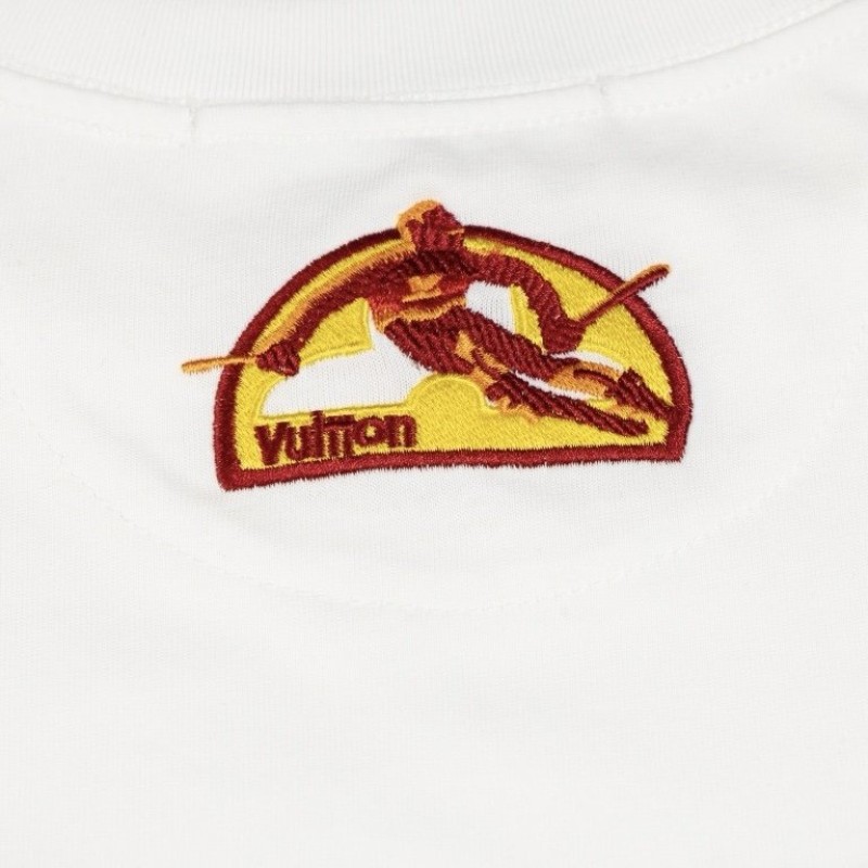 LV Unisex  Tee