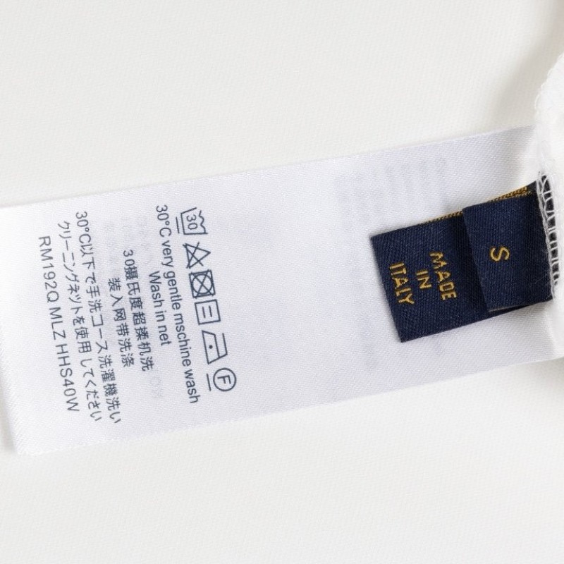 LV Unisex  Tee