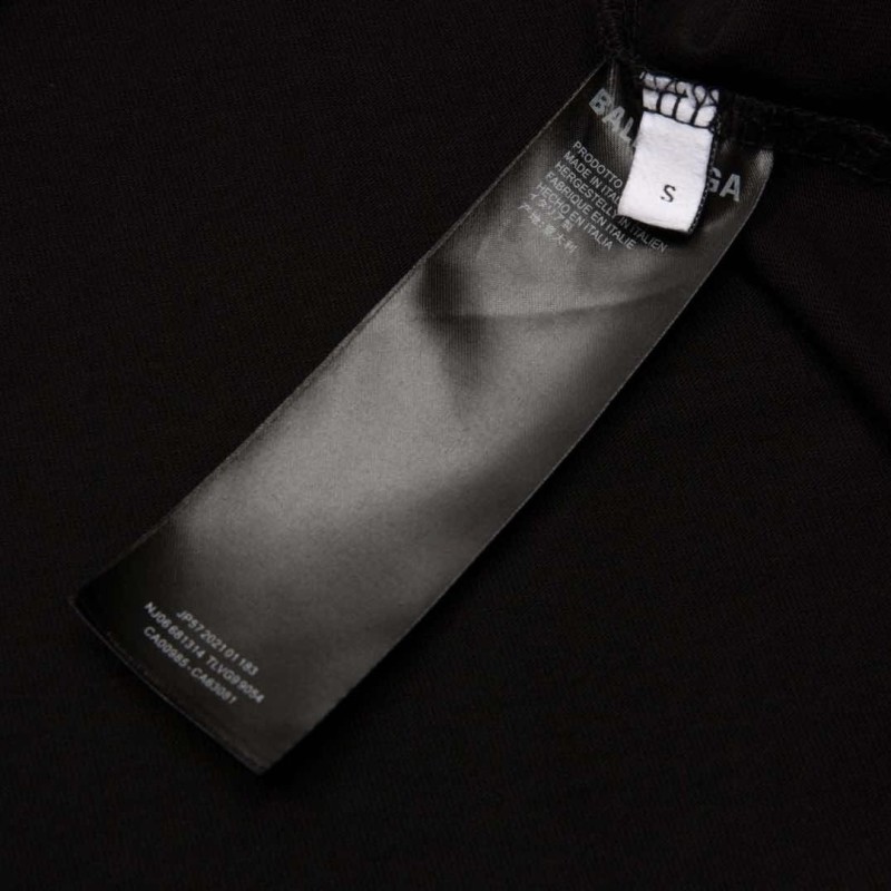 Balenciaga  Unisex Tee