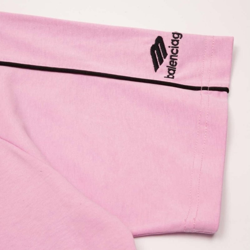 Balenciaga  Unisex Tee