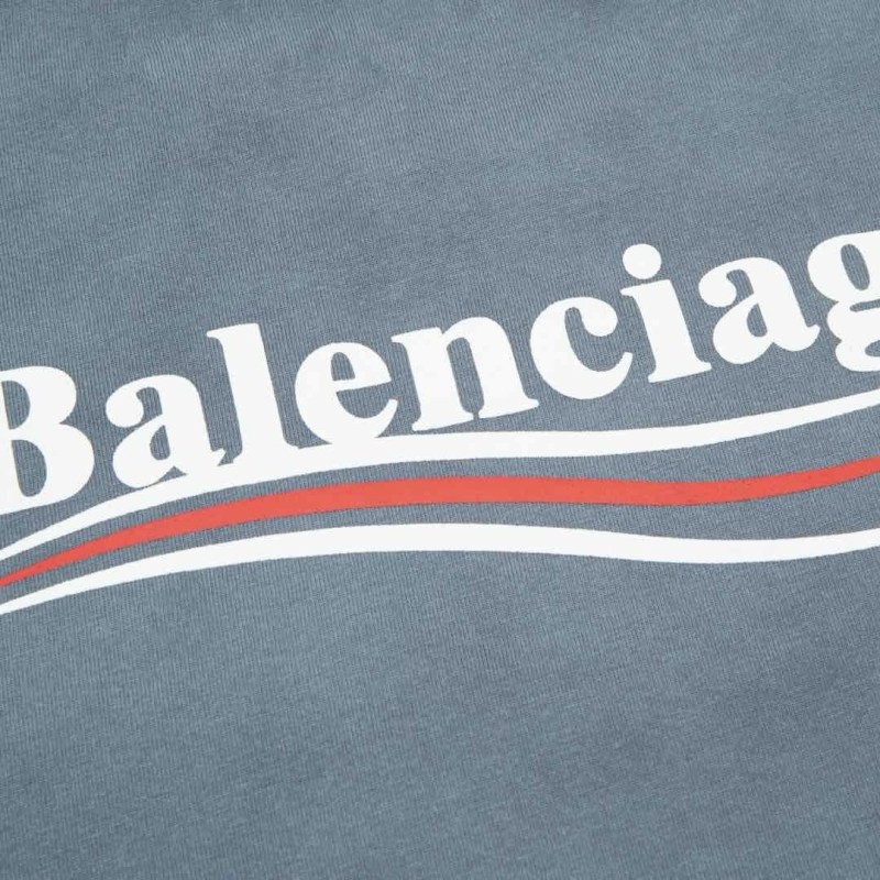 Balenciaga  Unisex Tee