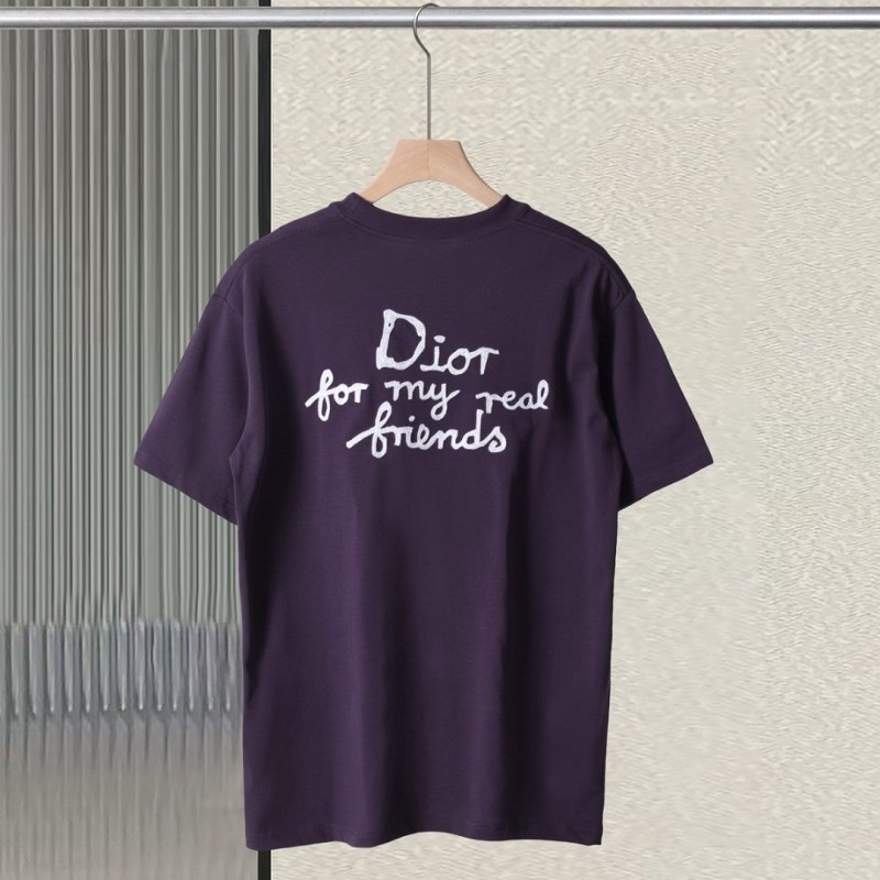 Dior Unisex Tee