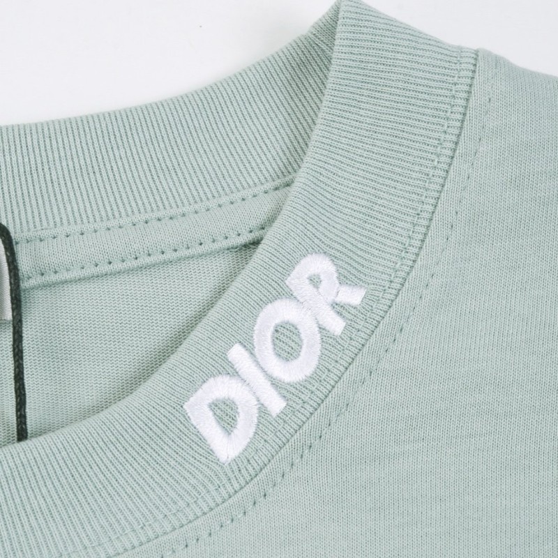 Dior Unisex Tee