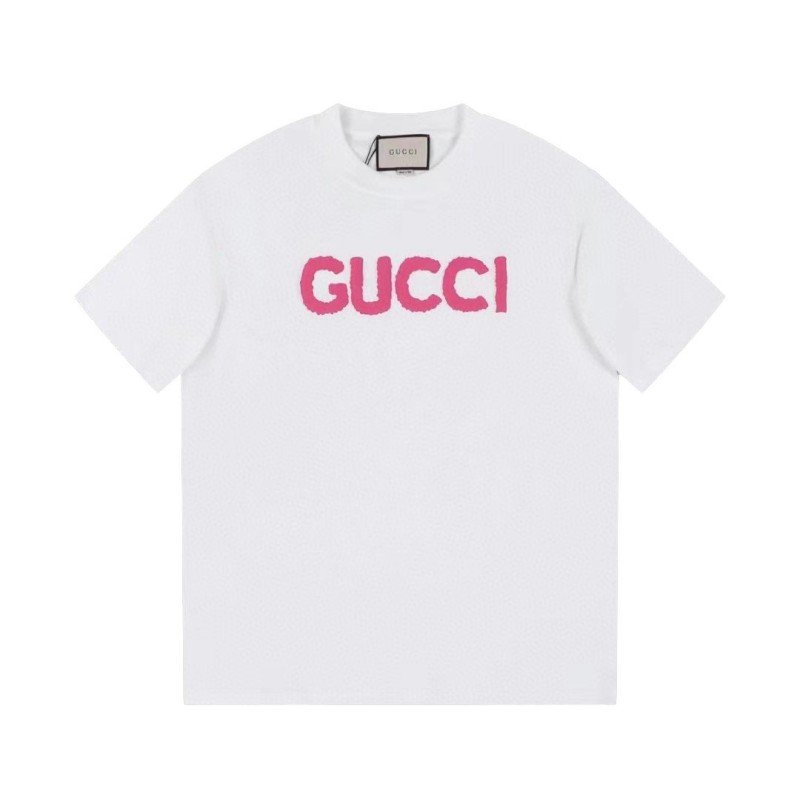Gucci Unisex Tee