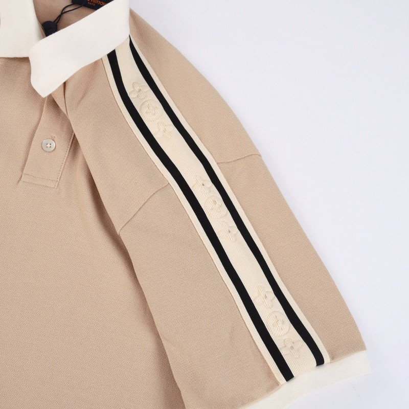 LV Unisex Polo Tee