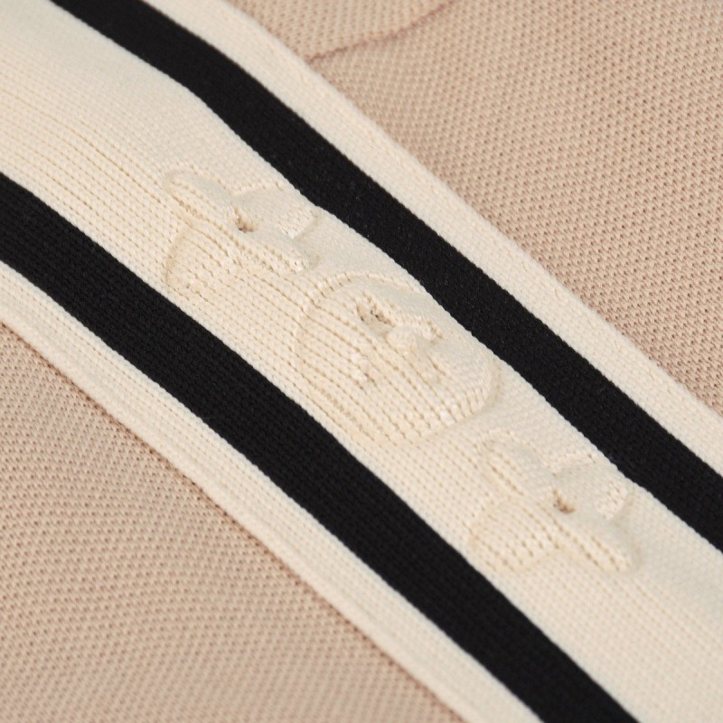 LV Unisex Polo Tee