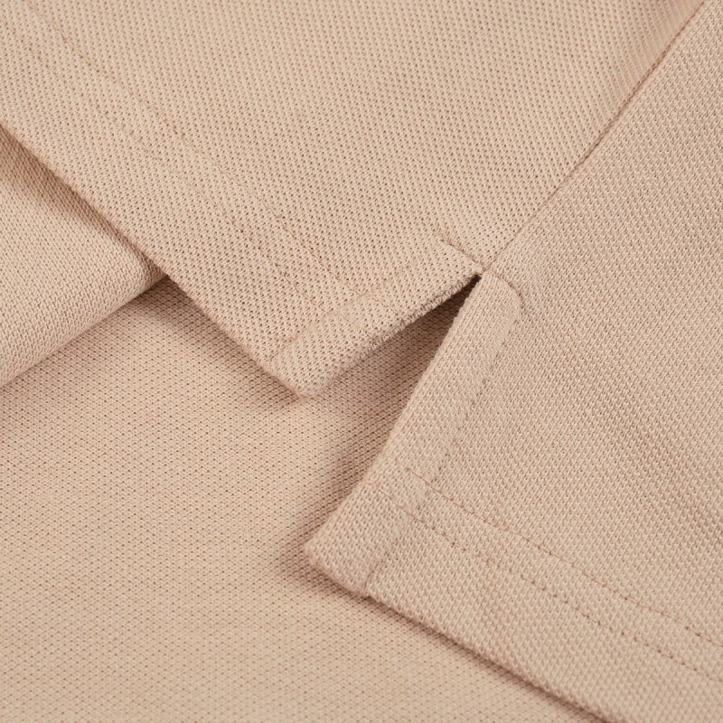 LV Unisex Polo Tee