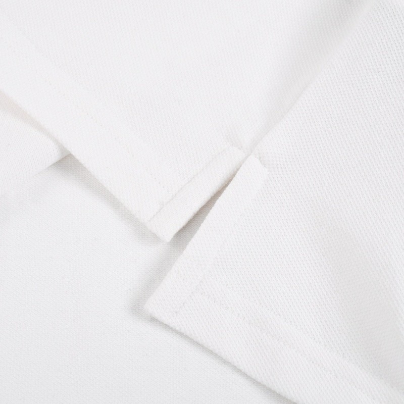 Prada Unisex Polo Tee