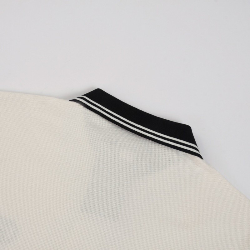 Gucci Unisex Polo Tee