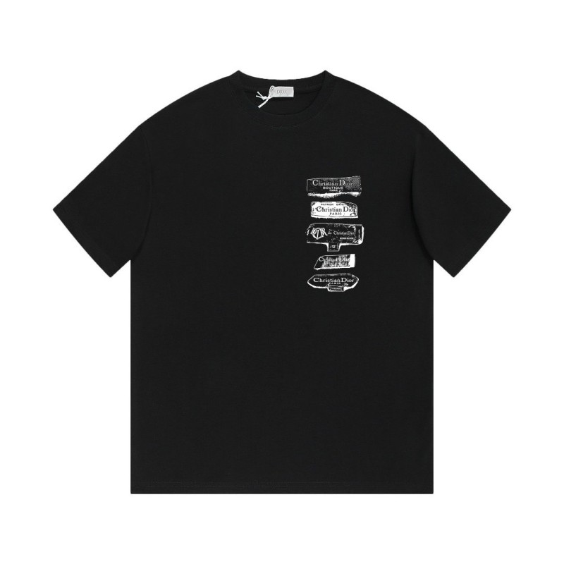 Dior Unisex Tee