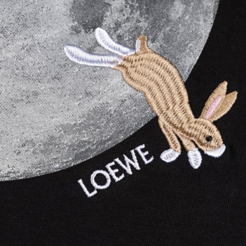 Loewe Unisex Tee
