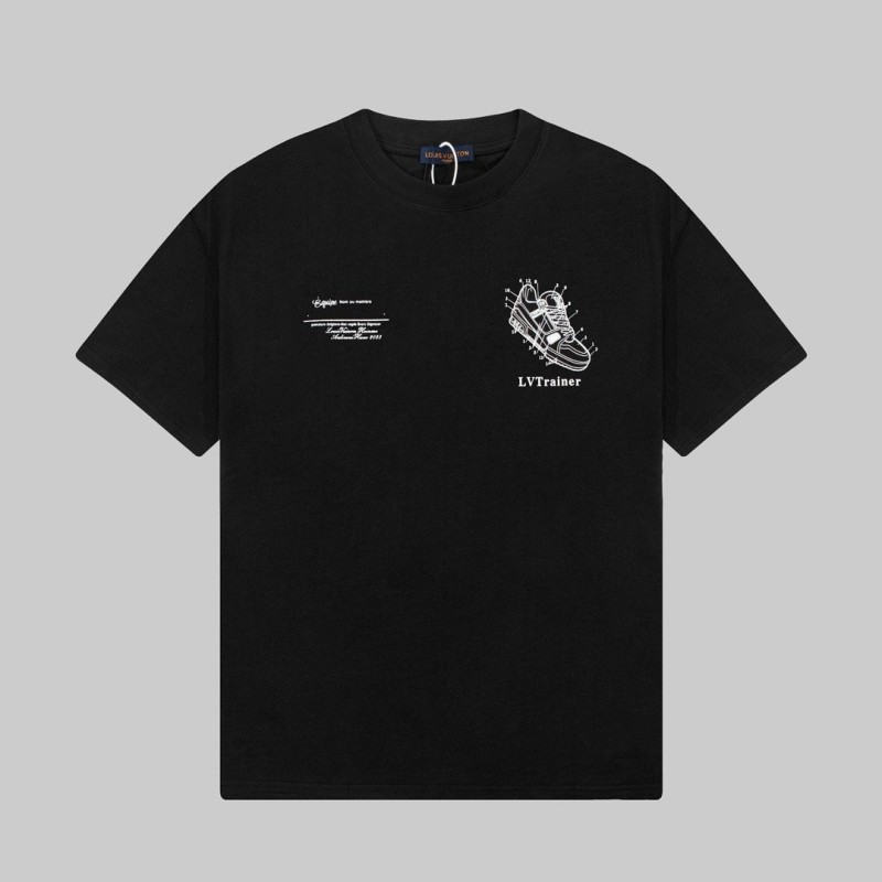 LV Unisex  Tee
