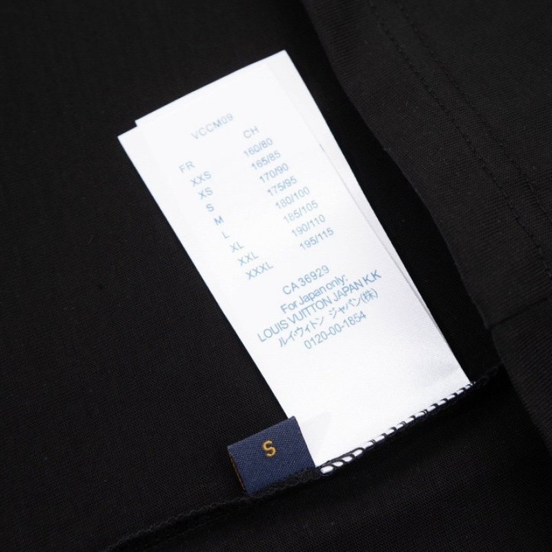 LV Unisex  Tee