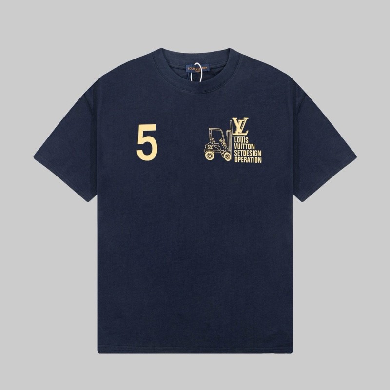 LV Unisex  Tee