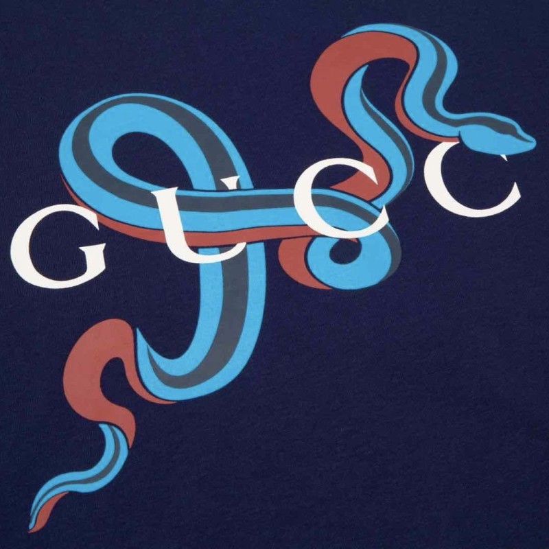 Gucci Unisex Tee