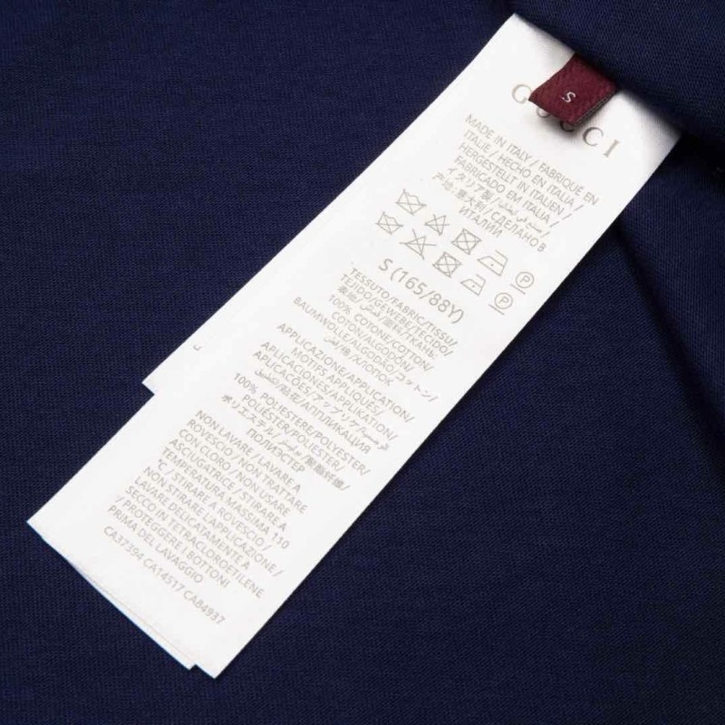 Gucci Unisex Tee
