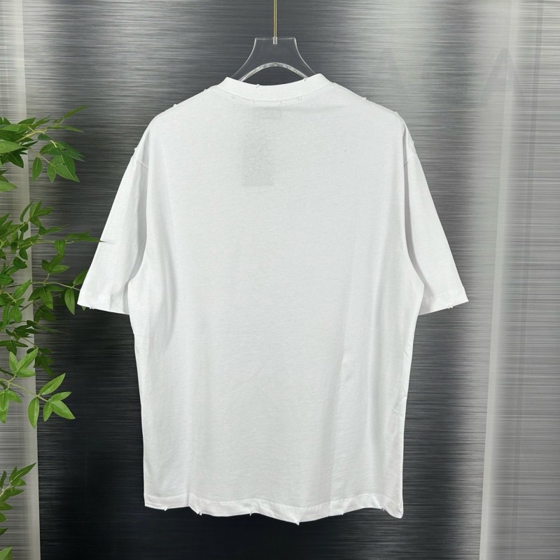 Balenciaga  Unisex Tee