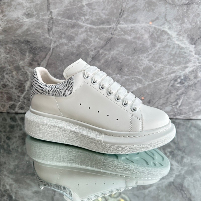 McQueen Unisex Shoes