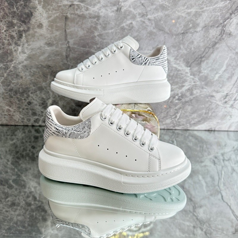 McQueen Unisex Shoes