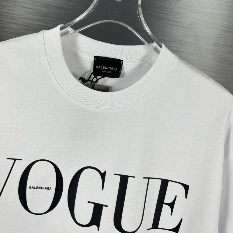 Balenciaga  Unisex Tee