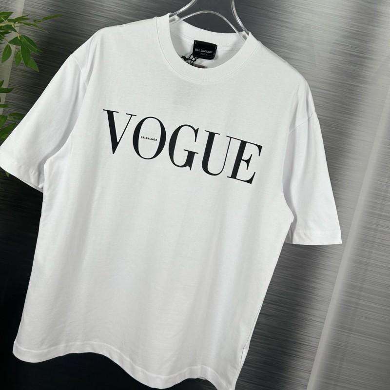 Balenciaga  Unisex Tee