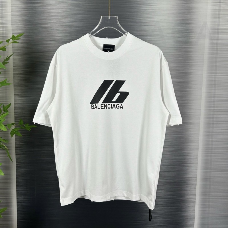 Balenciaga  Unisex Tee