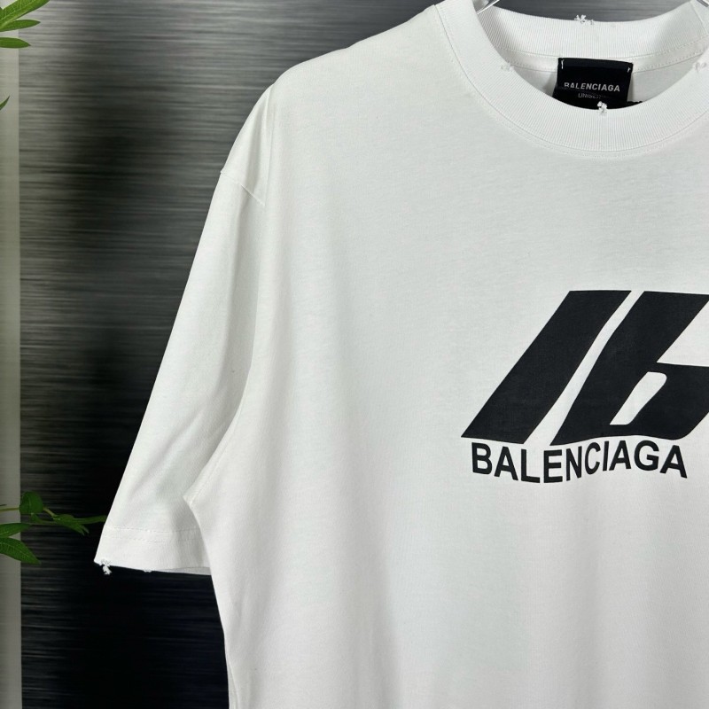 Balenciaga  Unisex Tee