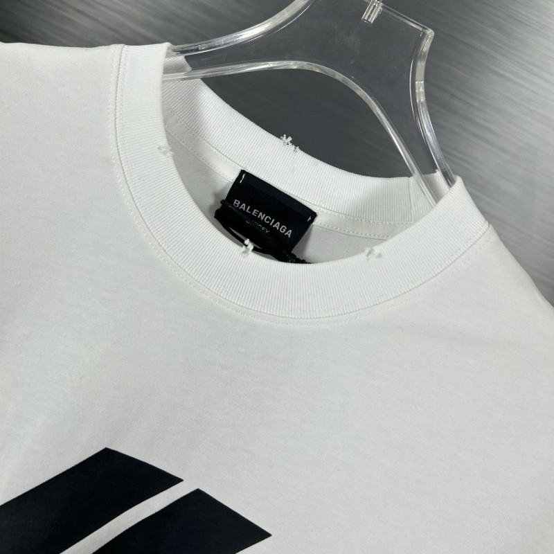 Balenciaga  Unisex Tee