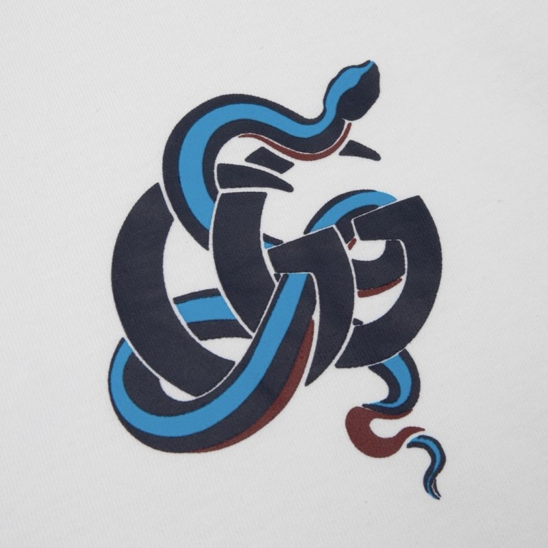 Gucci Unisex Tee