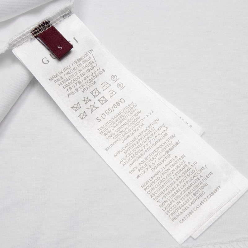 Gucci Unisex Tee
