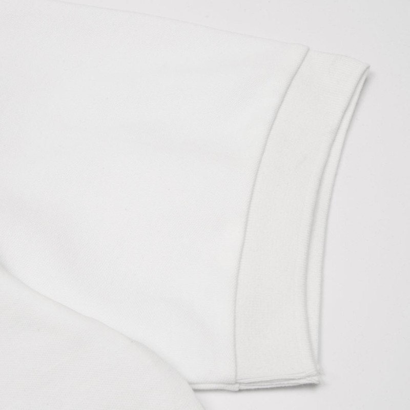 MiuMiu Unisex Polo Tee