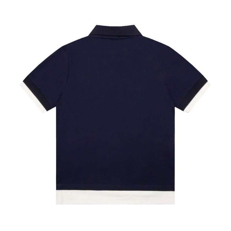 MiuMiu Unisex Polo Tee