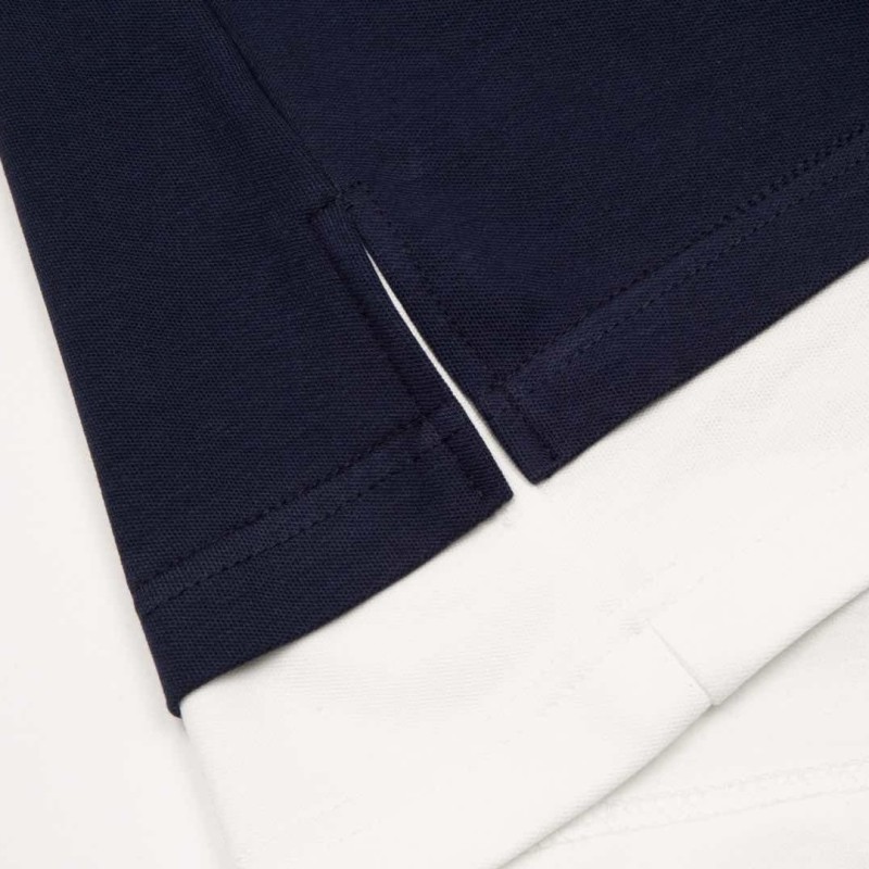 MiuMiu Unisex Polo Tee
