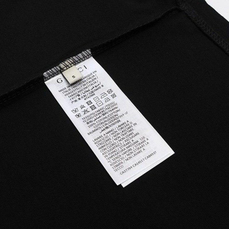 Gucci Unisex Tee