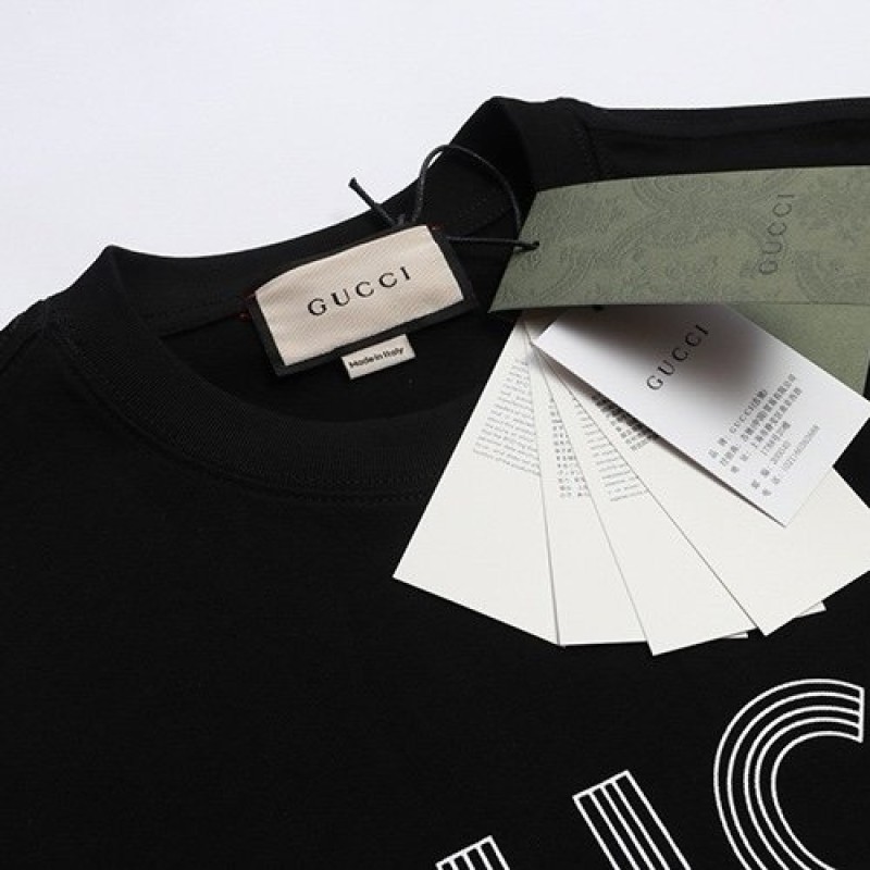 Gucci Unisex Tee