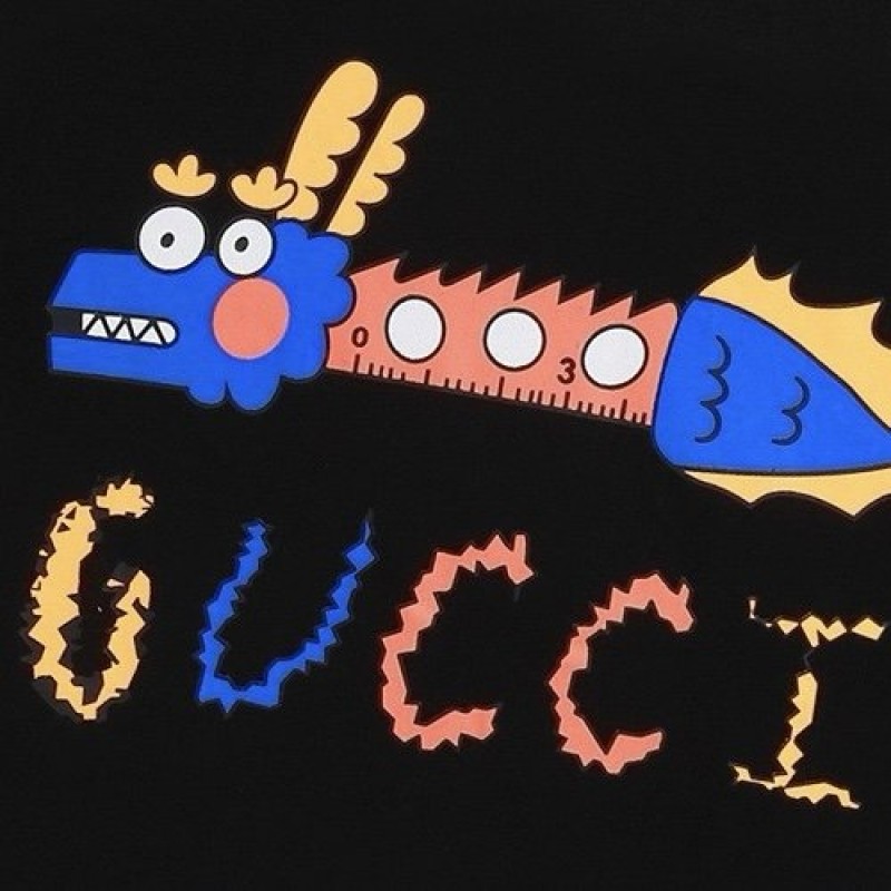 Gucci Unisex Tee