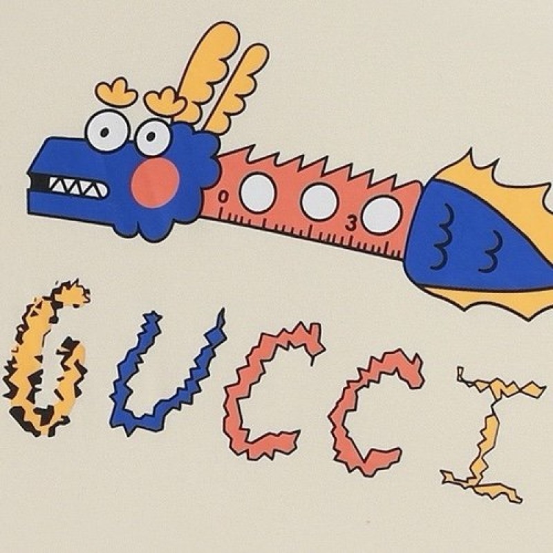 Gucci Unisex Tee