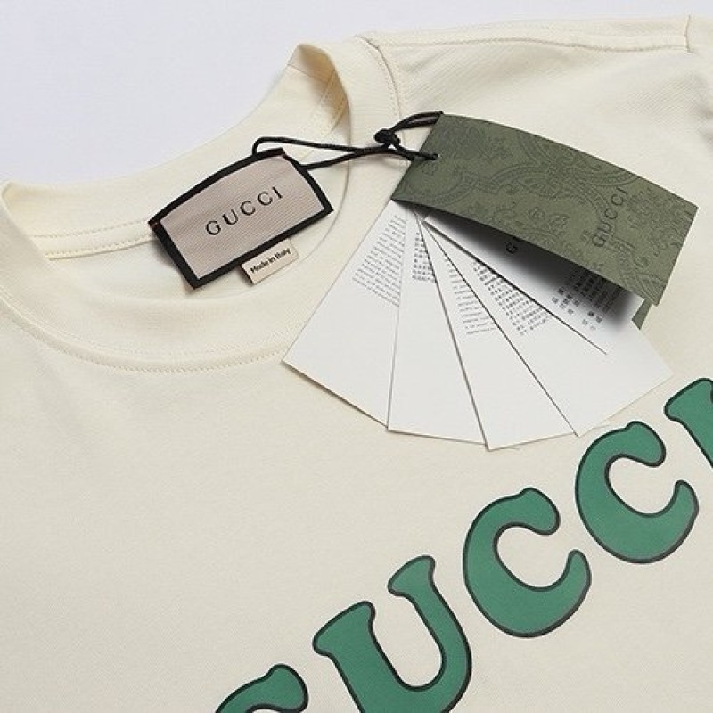 Gucci Unisex Tee
