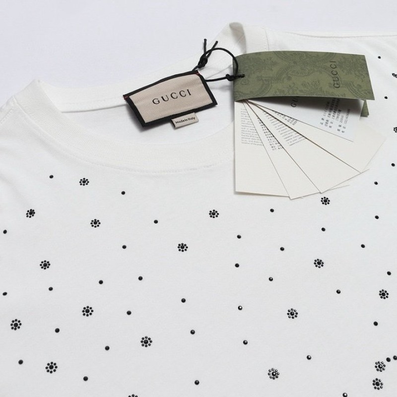 Gucci Unisex Tee