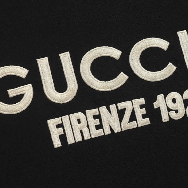 Gucci Unisex Tee