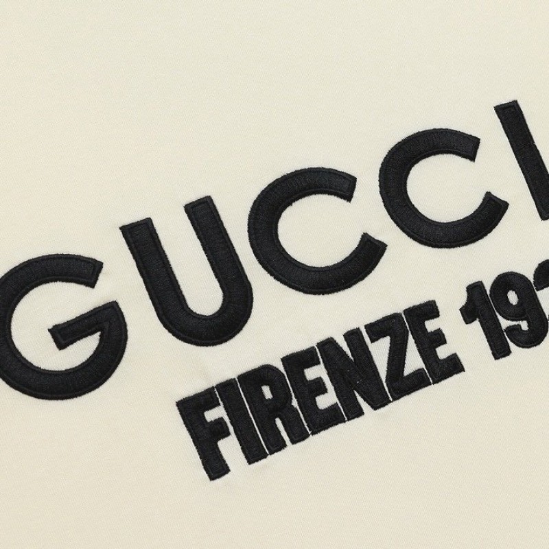 Gucci Unisex Tee