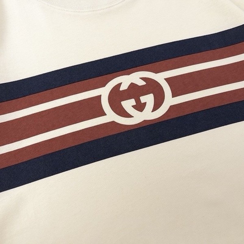 Gucci Unisex Tee